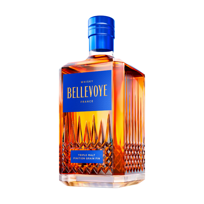 Blended Malt Whisky Bellevoye Bleu 40°