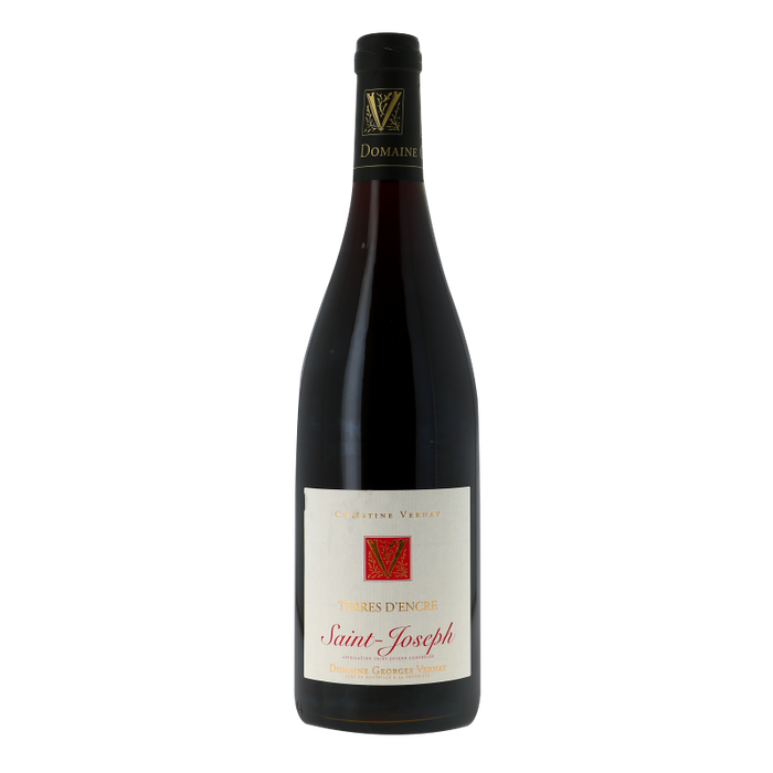 AOP Saint-Joseph Rouge Terre d'Encre   2019