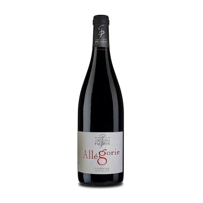 AOP Cornas Rouge Domaine Pichon ALLEGORIE 2021