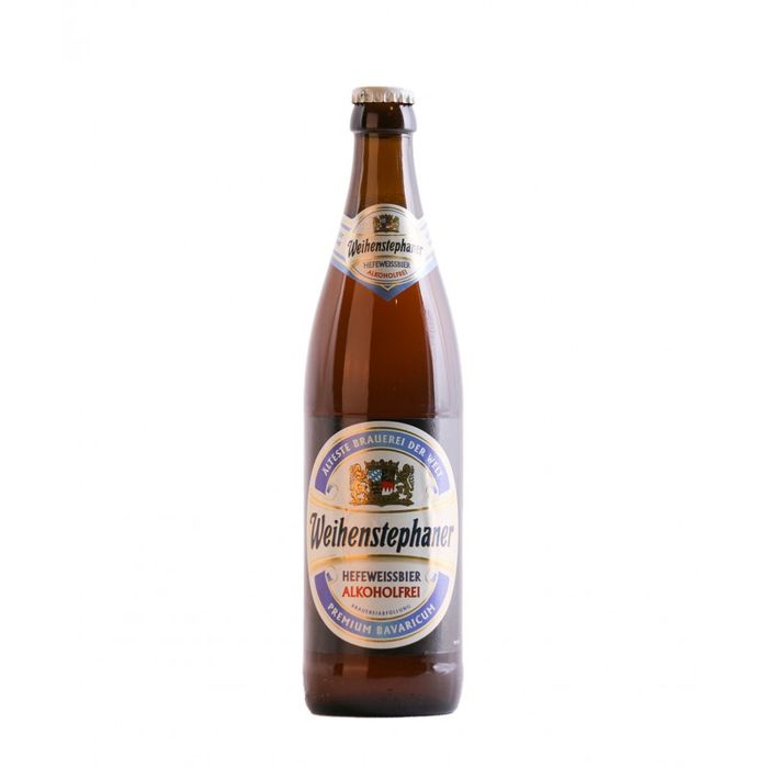 Bière Pale Ale Weihenstephaner   Blonde SA