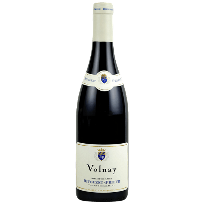AOP Volnay Rouge Bitouzet Prieur   2021