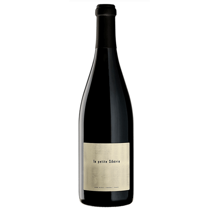 AOP Côtes du Roussillon Villages Rouge Domaine Clos des Fées Petite Siberie 2018