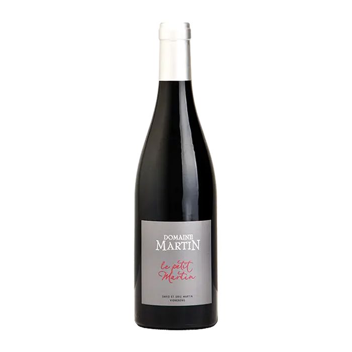 IGP Vaucluse Rouge Domaine Martin Le Petit Martin 2024