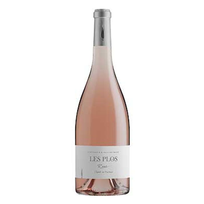 IGP Pays d'Oc Rosé Les Plos   2021