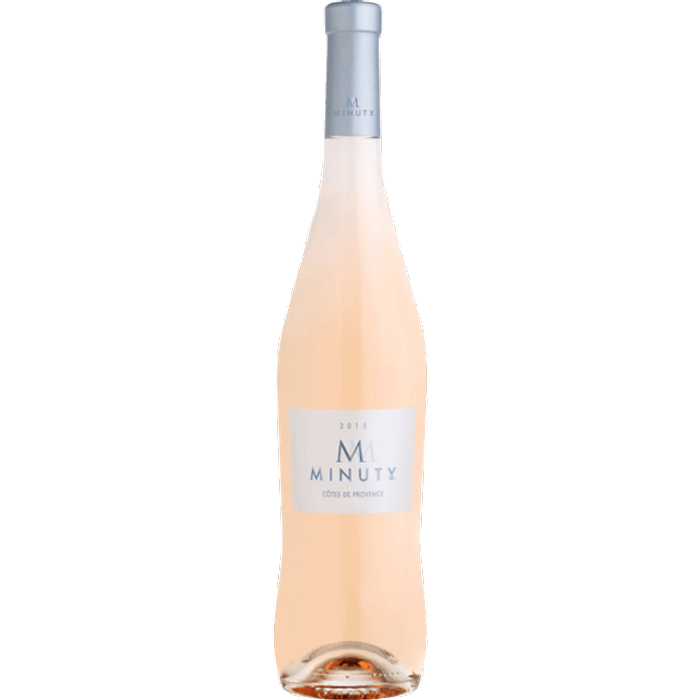 AOP Côtes de Provence Rosé M De Minuty   2017