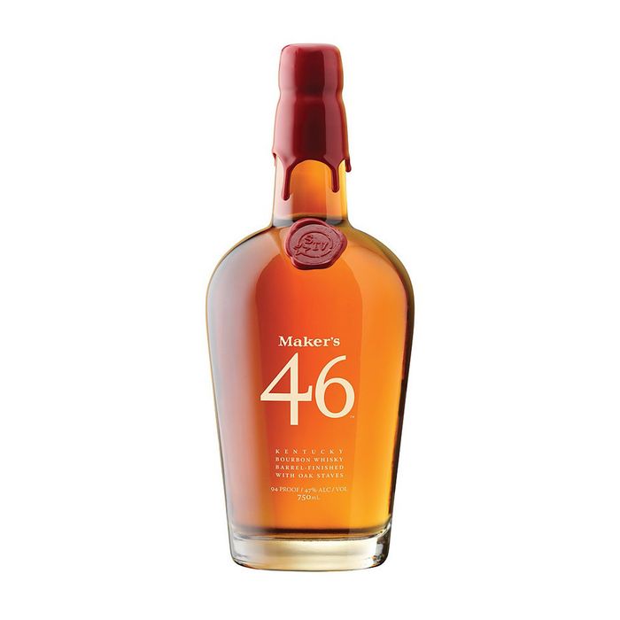 Bourbon Maker'S Mark 46 47°
