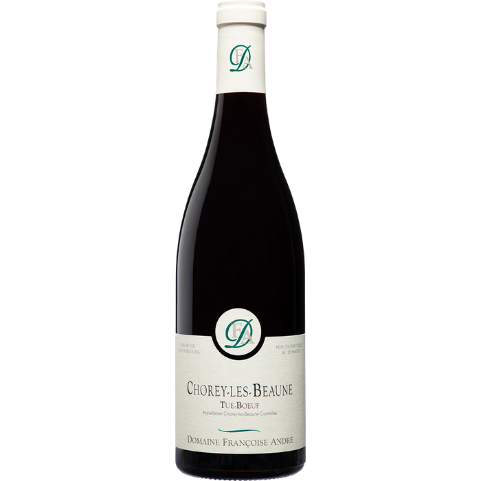 AOP Chorey-lès-Beaune Rouge Domaine des Terregelesses Tue-Bœuf 2021