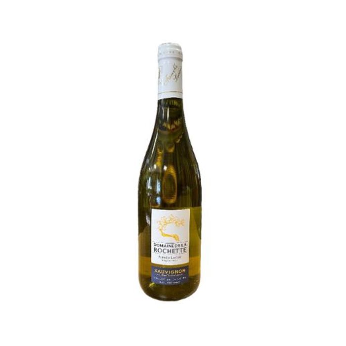 AOP Touraine Blanc Domaine de la Rochette