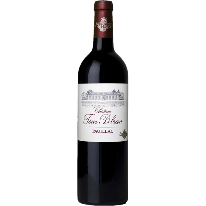 AOP Pauillac Rouge Château Tour Pibran   2015