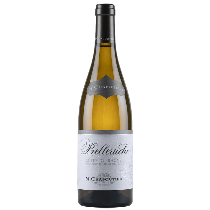 AOP Côtes du Rhône Blanc Belleruche   2025