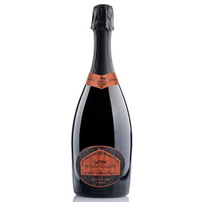 Bière Baladin Metodo Classico 2017 Ambrée 10°