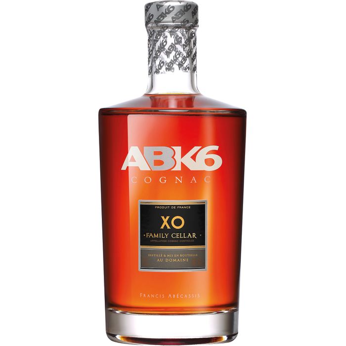 Cognac XO Abk6 Family Reserve 40°