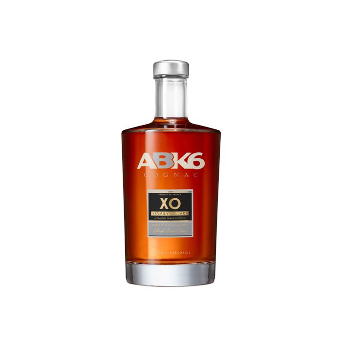 Cognac XO Abk6 Family Reserve 40°