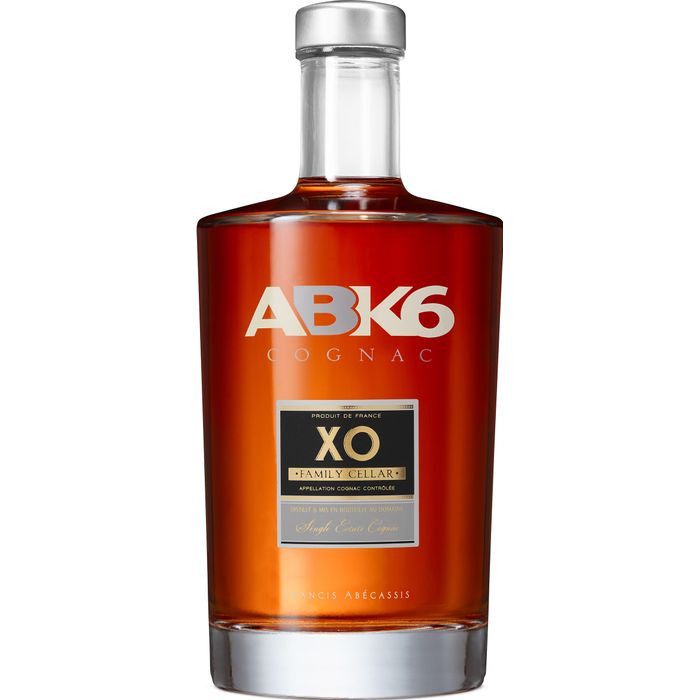Cognac XO Abk6 Family Reserve 40°