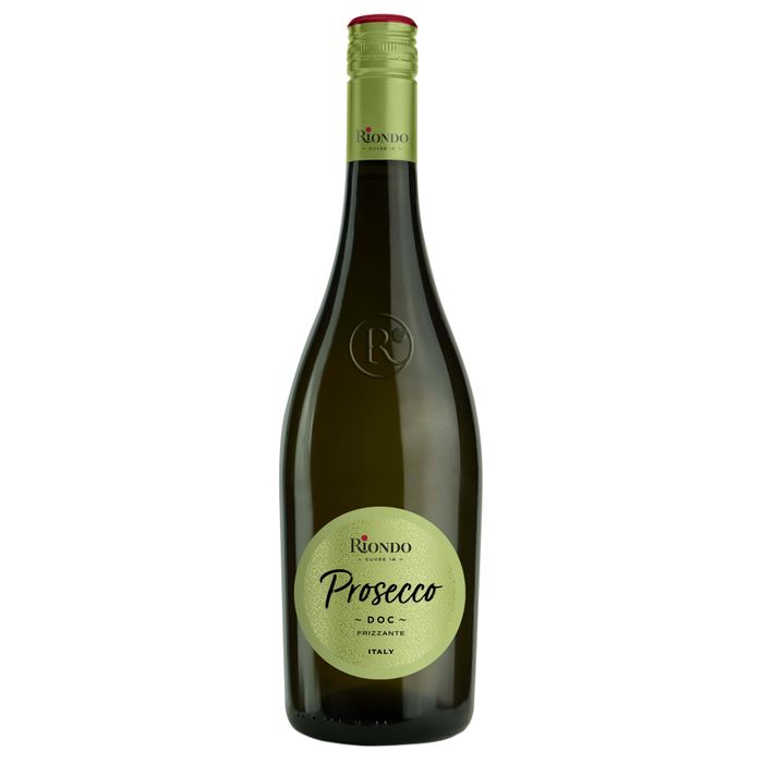 Italie DOC Prosecco Blanc Riondo Frizzante
