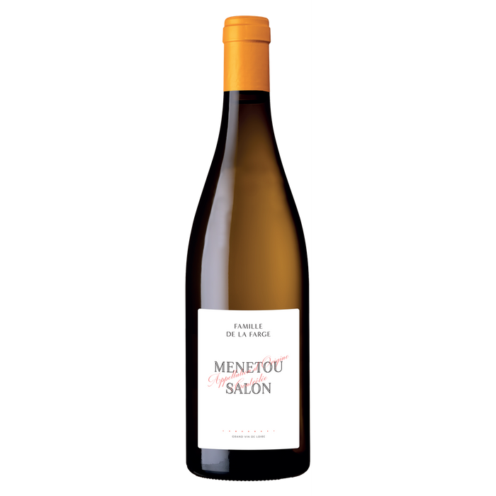 AOP Menetou-Salon Blanc Antoine de la Farge   2022