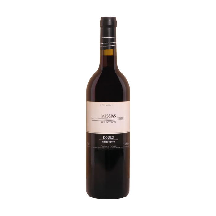 Portugal DOC Rouge Messias