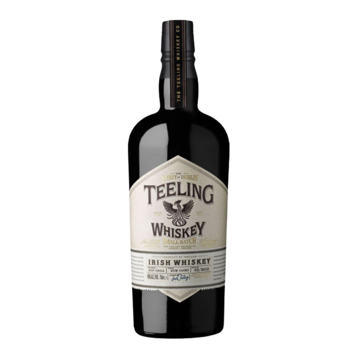 Irish Whiskey Teeling Small Batch 46°