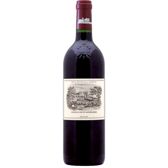AOP Pauillac Rouge Château Lafite Rothschild