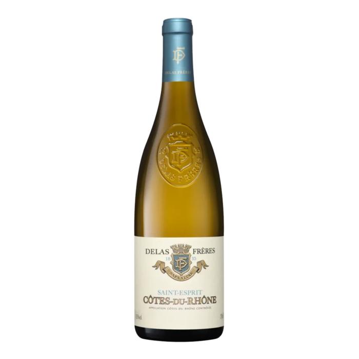 AOP Côtes du Rhône Blanc Delas St Esprit 2025