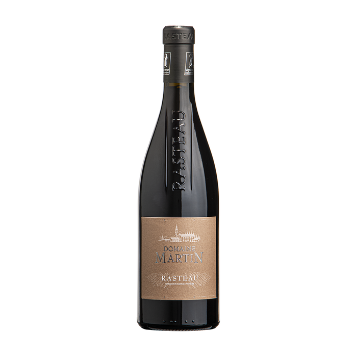 AOP Rasteau Rouge Domaine Martin   2023
