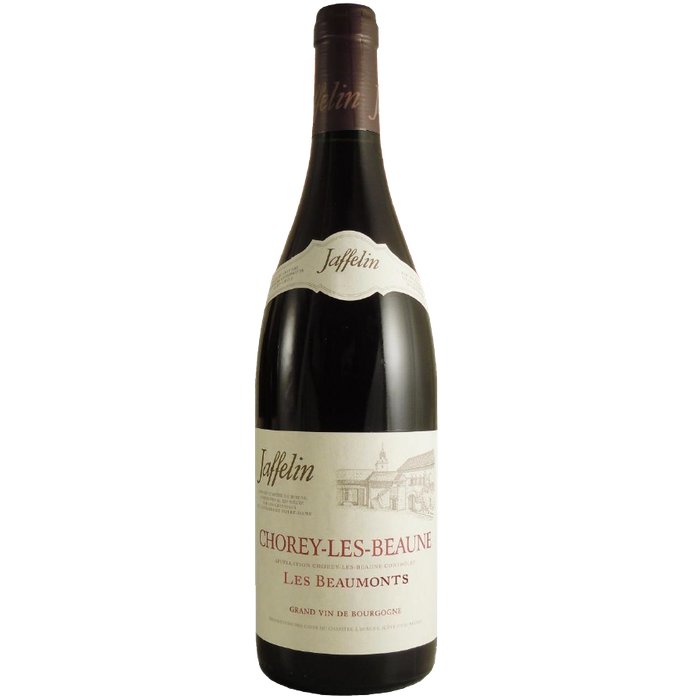 AOP Chorey-lès-Beaune Rouge Beaumonts