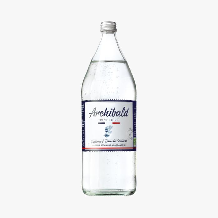 Tonic Archibald   Bio