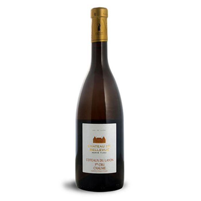 AOP Coteaux du Layon premier cru Blanc Château de Bellevue   2017