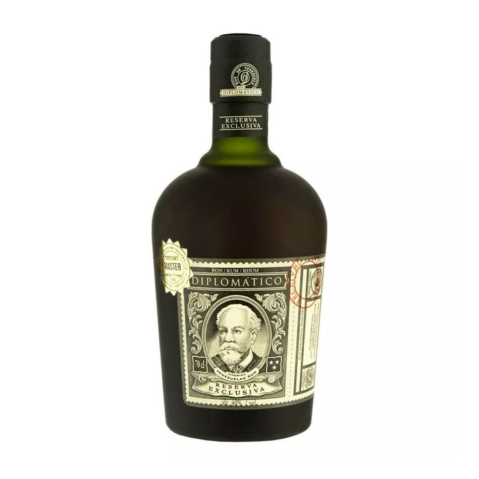 Rhum Vieux Diplomatico Reserva Exclusiva 40°