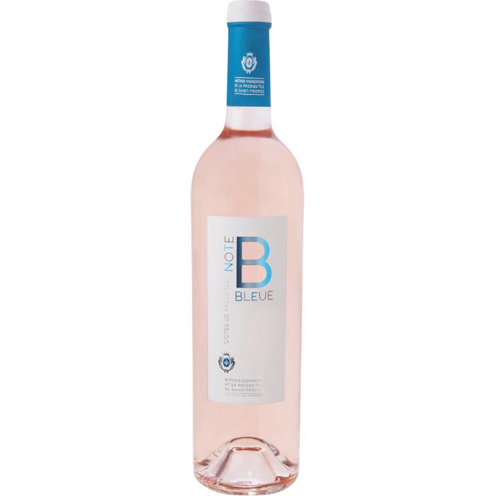 AOP Côtes de Provence Rosé Note Bleue   2025
