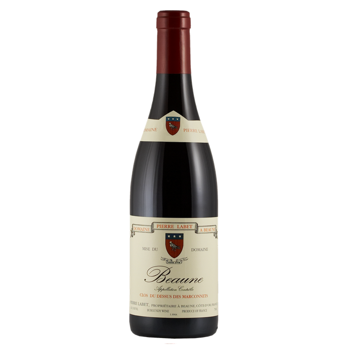 AOP Côte de Beaune Rouge Marconnets   2011