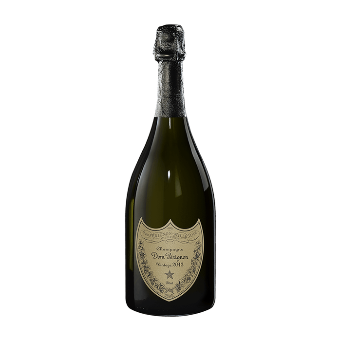 AOP Champagne Extra-brut Blanc Dom Perignon Vintage 2013