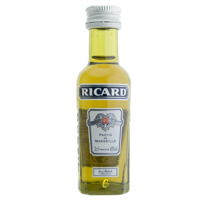 Anisé Ricard   45°