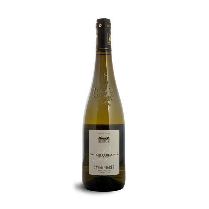 AOP Savennières Blanc Château de Bellevue   2022