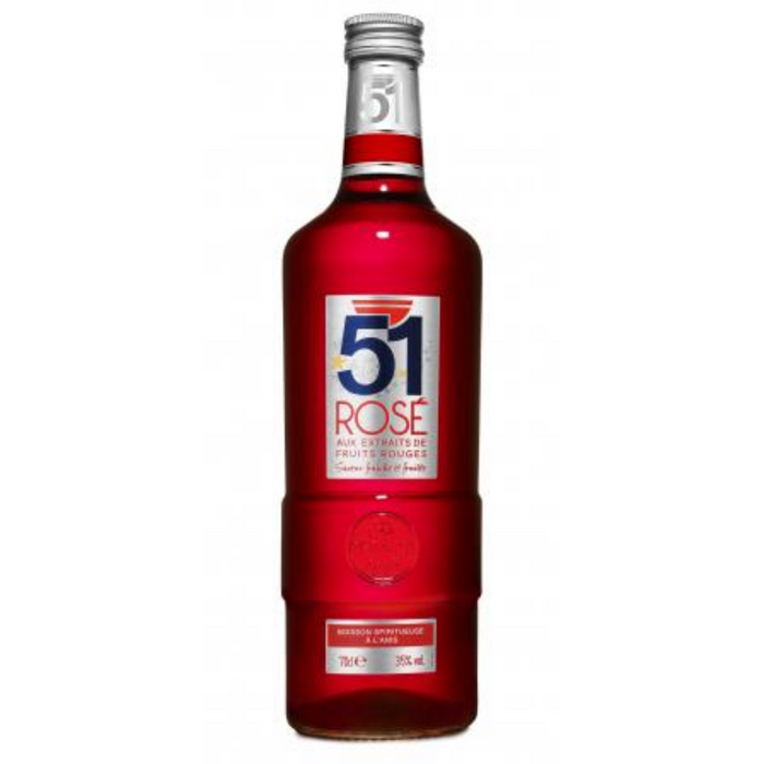Anisé 51 Rose   35°