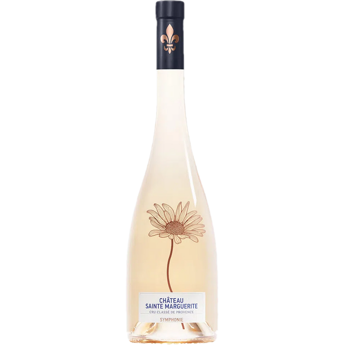AOP Côtes de Provence Rosé Château Sainte Marguerite Symphonie Bio 2023
