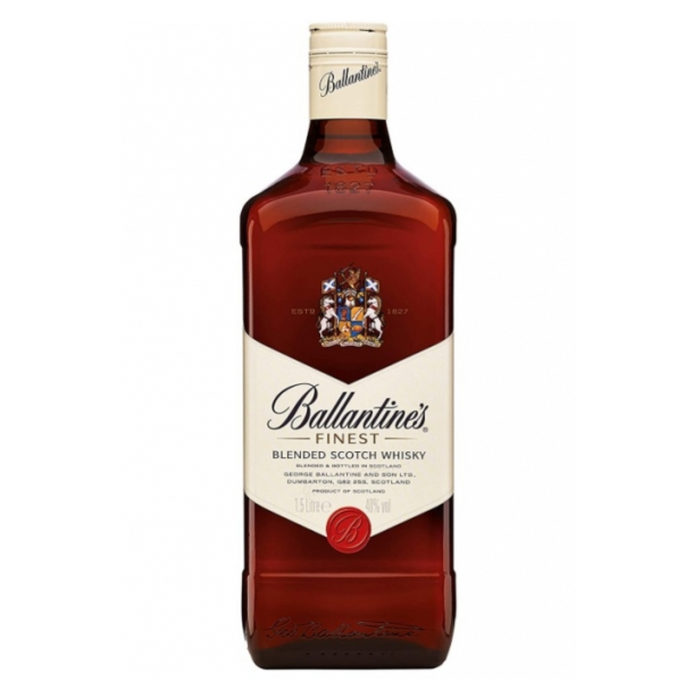 Blended Whisky Ballantine'S Finest 40°
