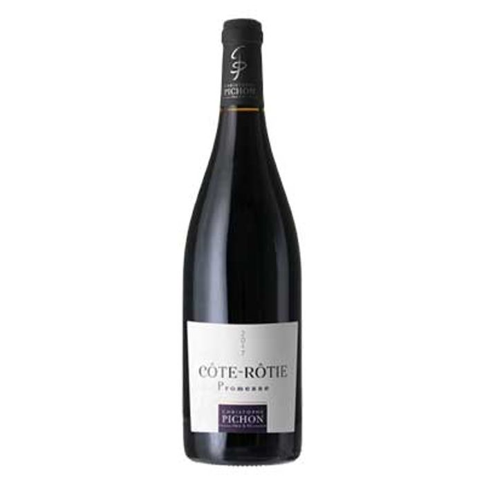 AOP Côte Rôtie Rouge Domaine Pichon Promesse 2020