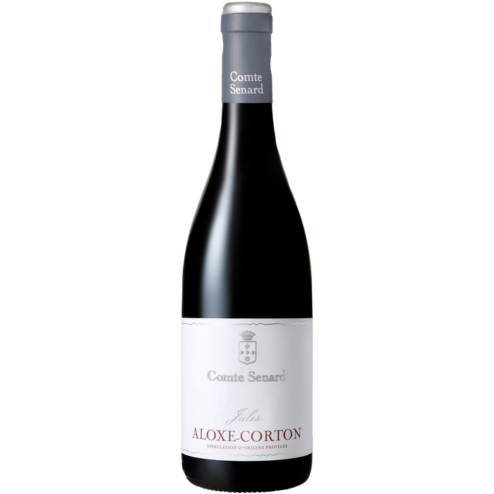 AOP Aloxe-Corton Rouge Comte Senard Jules 2022