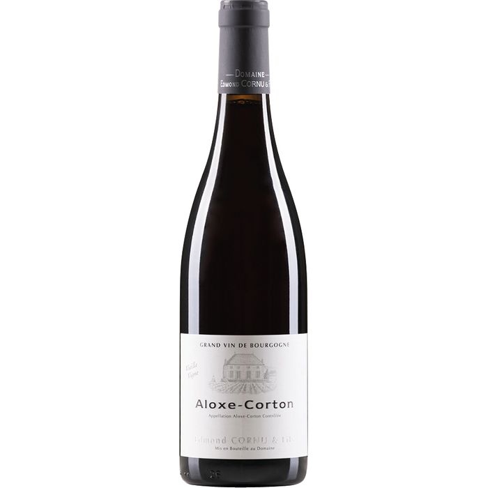 AOP Aloxe-Corton Rouge Domaine Cornu   2023