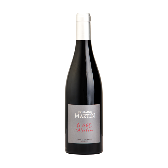 IGP Vaucluse Rouge Domaine Martin Le Petit Martin 2022