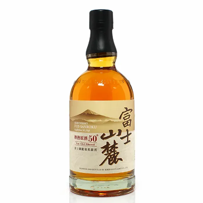 Blended Whisky Kirin   50°