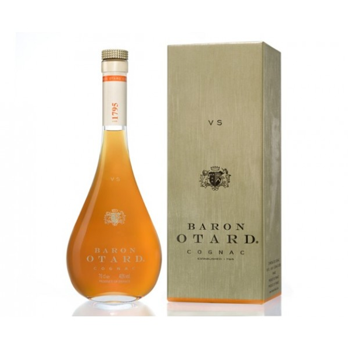 Cognac VS Otard   VS 40°