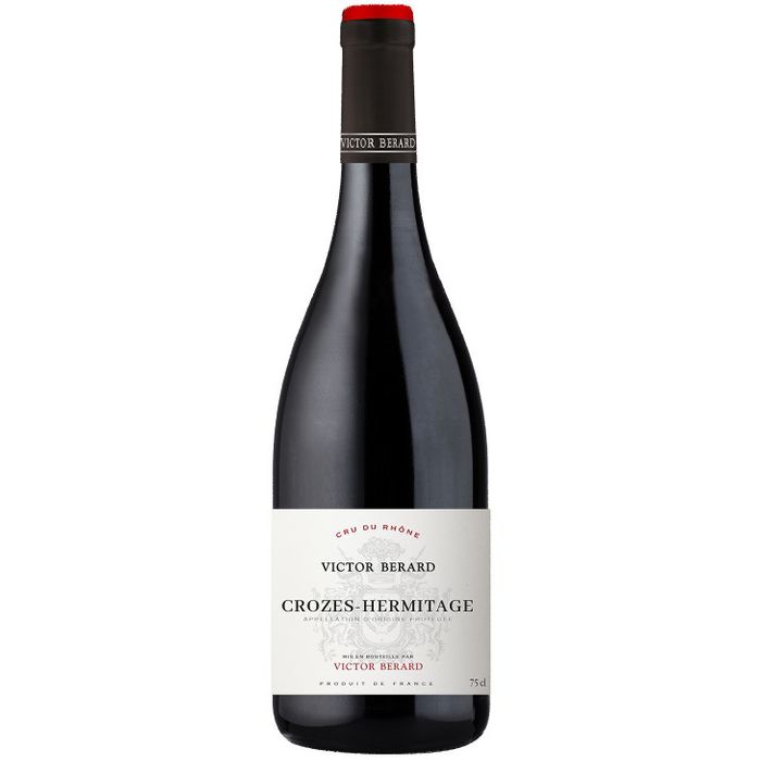 AOP Crozes-Hermitage Rouge Victor Berard   2023
