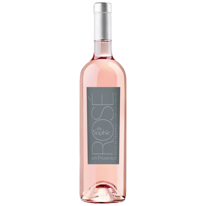 AOP Côtes de Provence Rosé Famille Sumeire Rosé de Sophie 2021