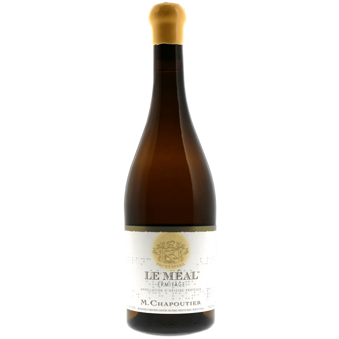 AOP Hermitage Sec Blanc Meal   Bio 2017