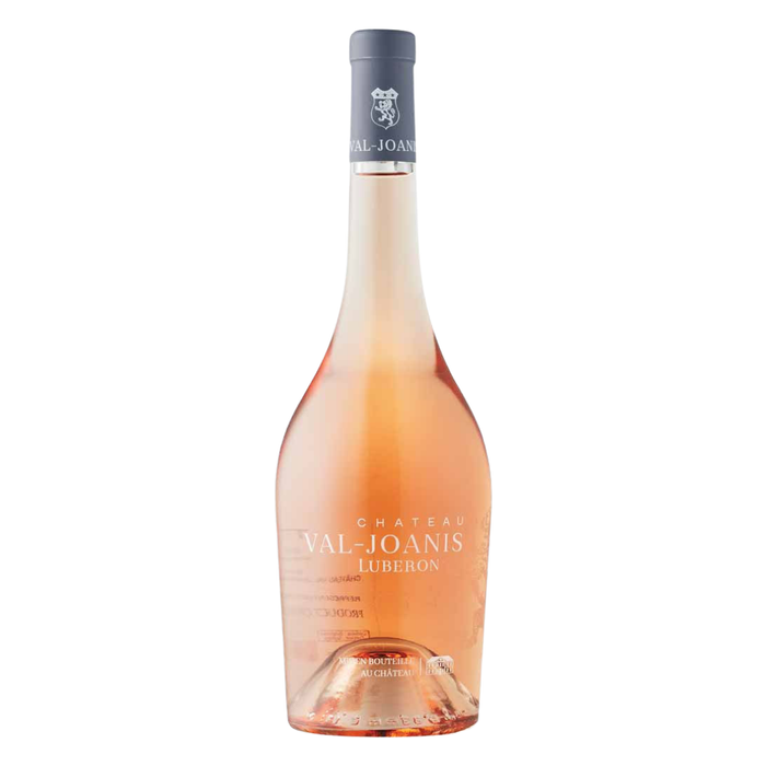 AOP Luberon Sec Rosé Val Joanis   2025