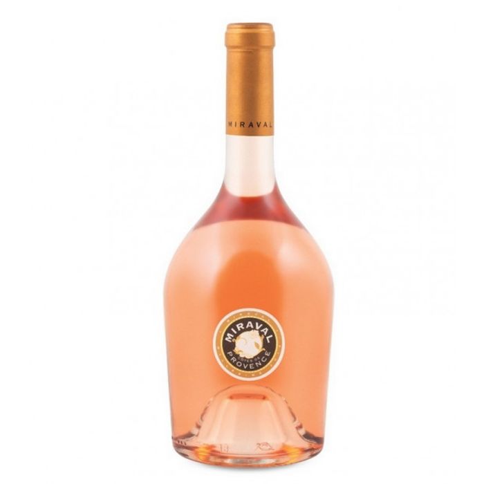 AOP Côtes de Provence Rosé Château Miraval   2020