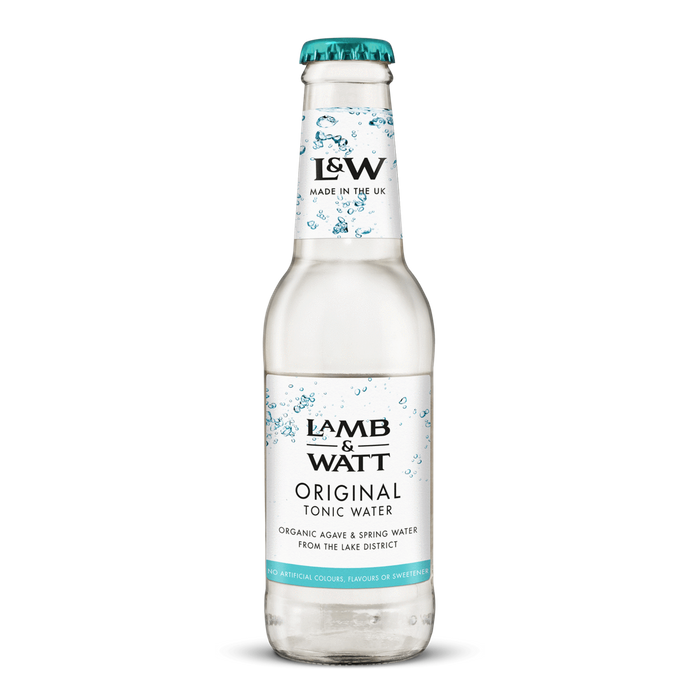 Tonic Lamb & Watt Original