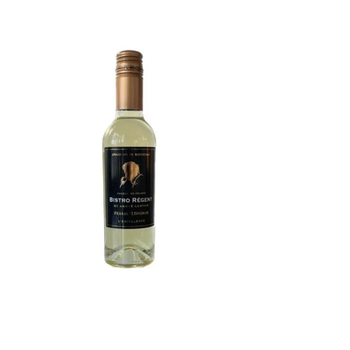 AOP Pessac-Léognan Blanc Bistro Regent By Lurton   2022